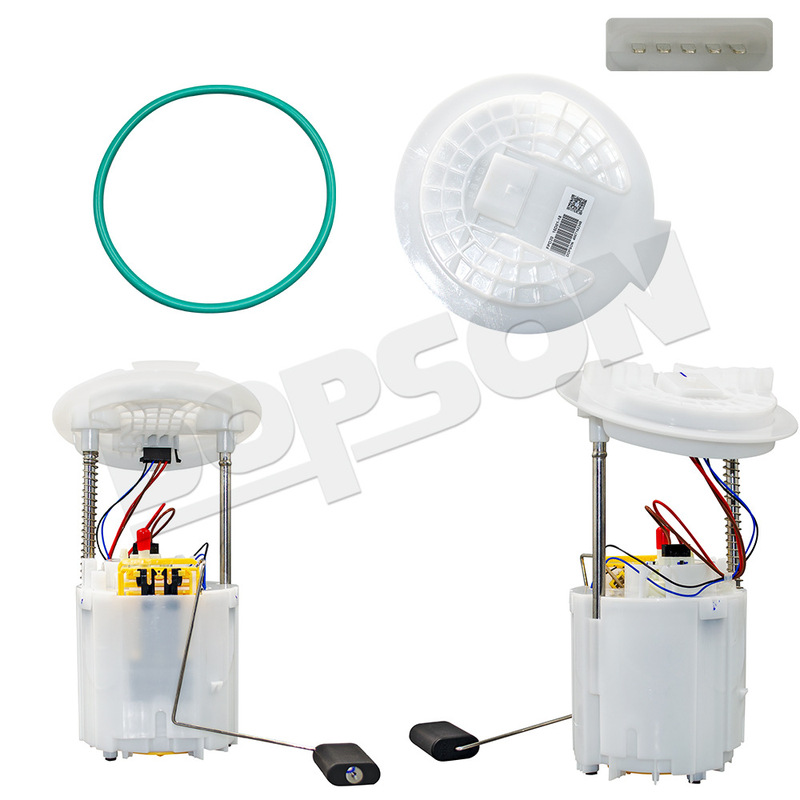 E 7192m e 7263m fc 1588 P77191M 68102700AA新型300C燃料ポンプアセンブリ|undefined