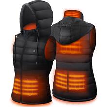 P 37301 Women's Vests 2026 New Design Perfect for Daily and