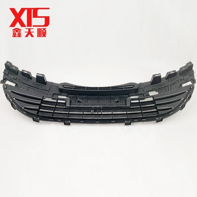 Dongfeng Logo 408 Grille Zhongwang