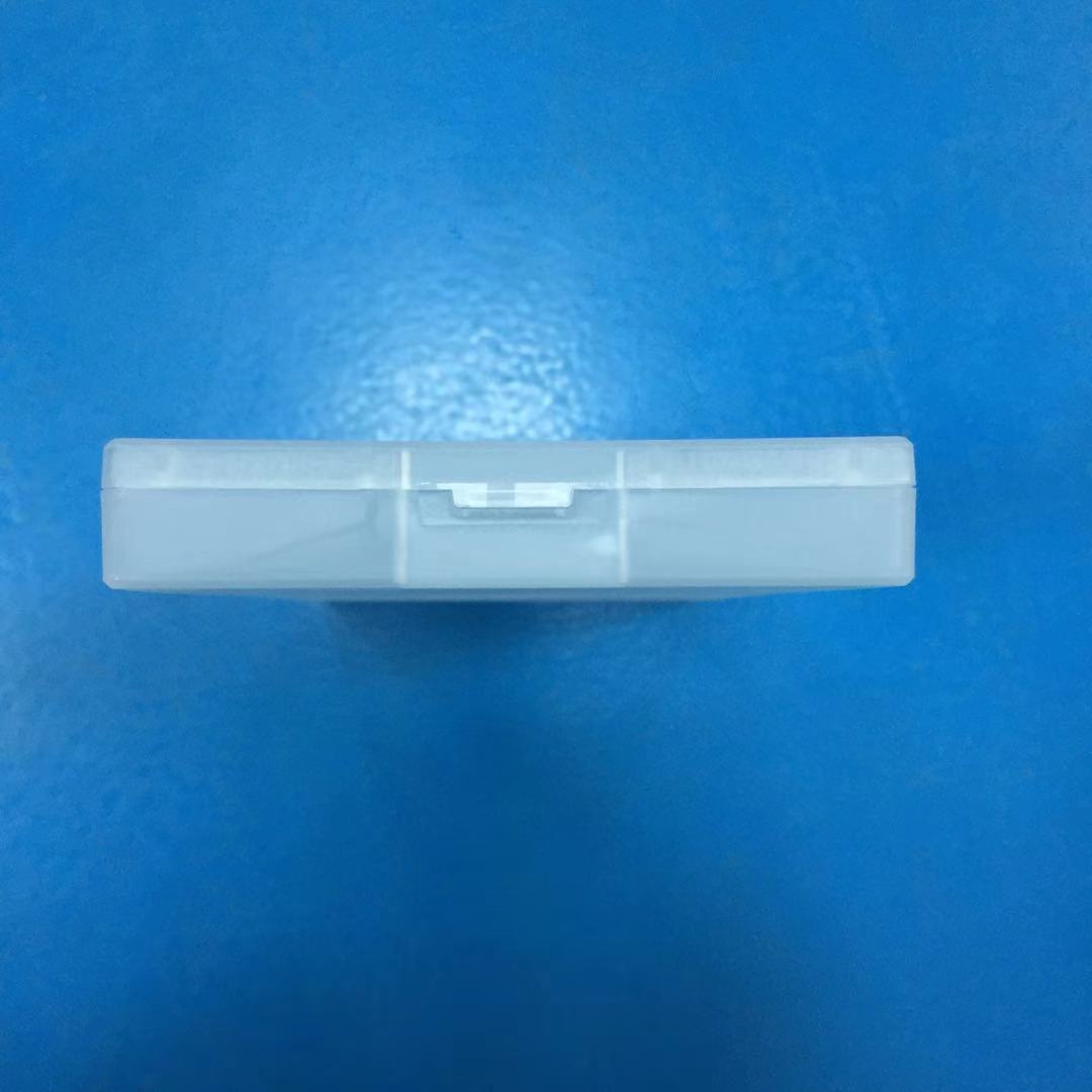 Caja de Almacenamiento Anticaída para Fundas de Celular de Plástico, Resistente a la Compresión, para Fundas de Celular