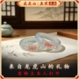 五色天官赐福护身直发手串