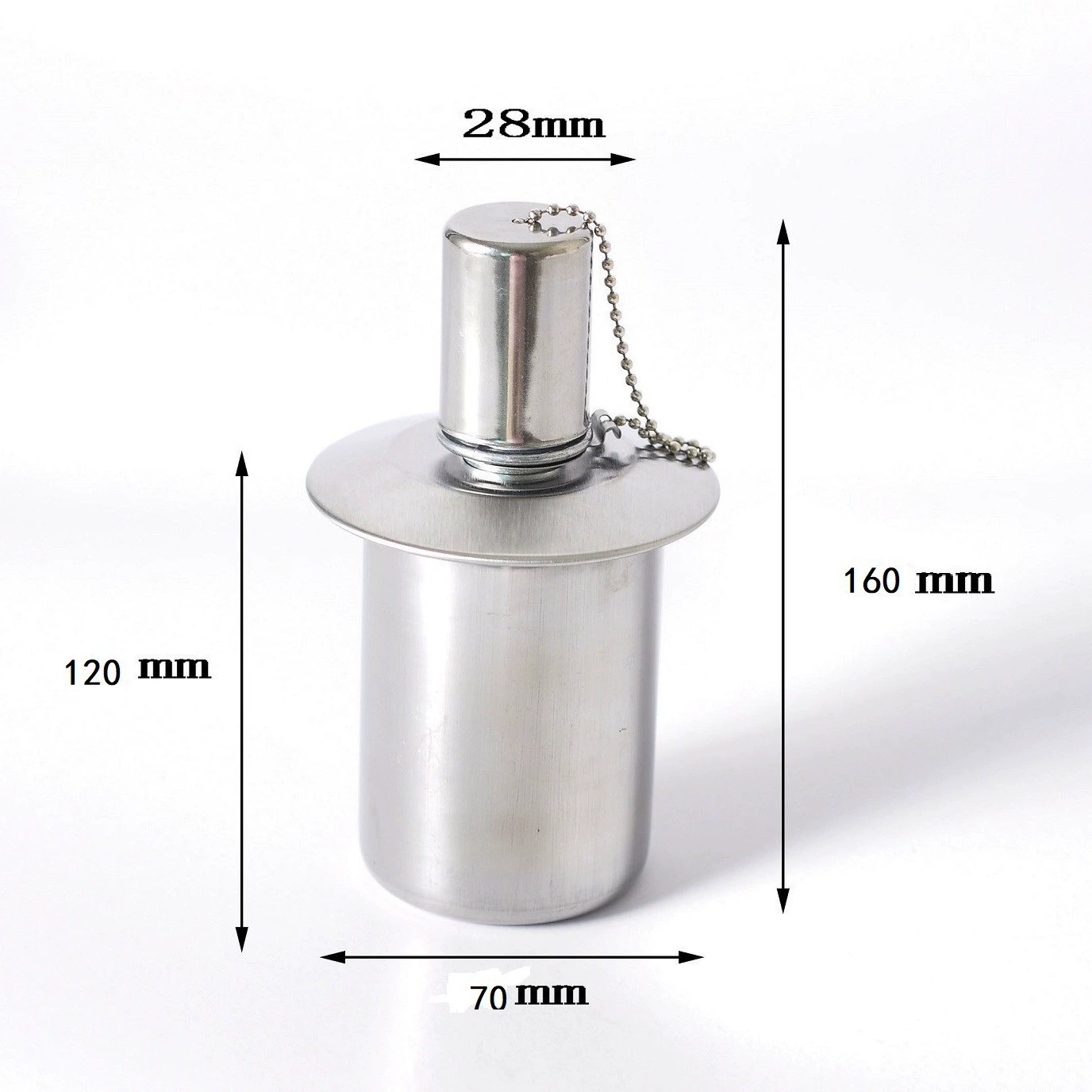 Нержавеющая сталь садовая масляная лампа керосиновая лампа цементная железная рама масляная лампа аксессуары для кемпинга атмосферная лампа oil lamp