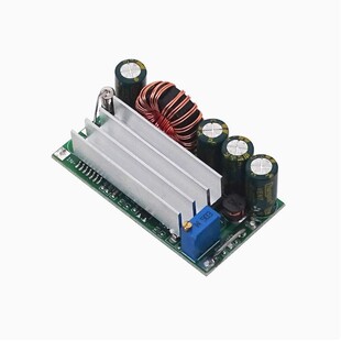 Automatic Buck-Boost Power Supply Module At30 Buck-Boost Module High Power Flash Sale Xl6009