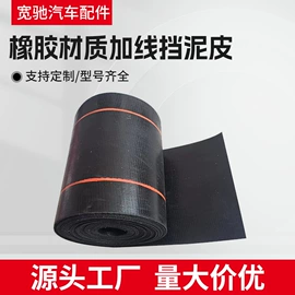 挡泥板;车身及附件;其他汽车改装