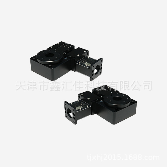 INN06          IBC200              精密平台  滑台  自动平台