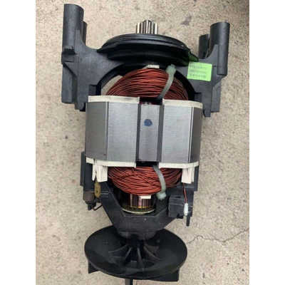 Karcher household car washer K2K3 cleaning machine accessories: gear, swash plate, bearing, plunger, oil seal, motor (Car washing machine) - motor
