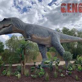 仿真霸王龙  仿真恐龙  恐龙模型  恐龙展品