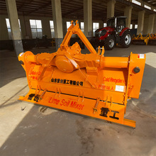 路面拌和机 加强型后桥灰土拌合机 合金刀头 结实耐用