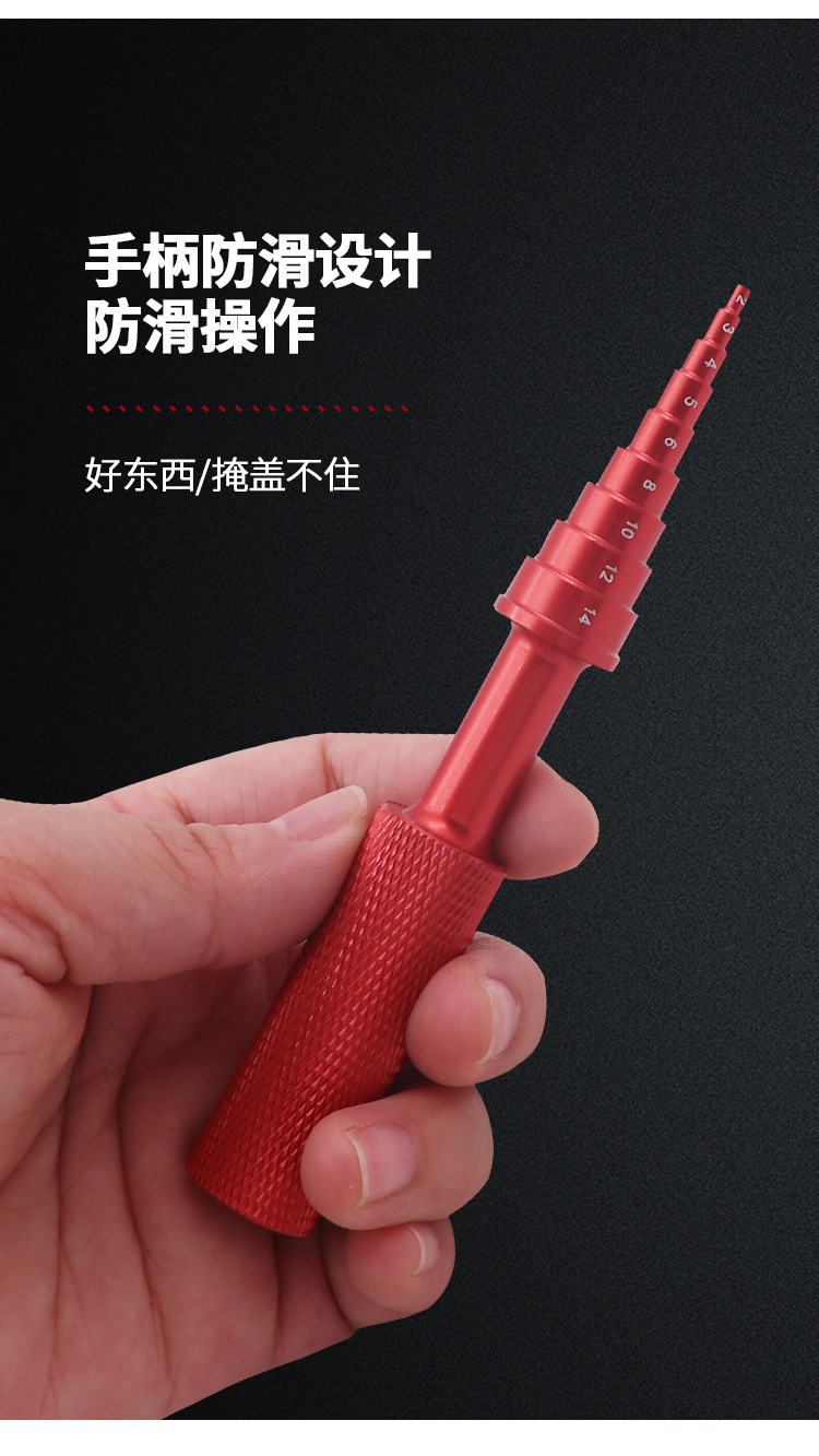 Bearing loading and unloading tool bearing disassembling device bearing puller installer bearing pressure bearing tool inner hole propulsion
