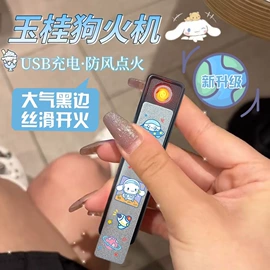 打火机;充电打火机;厨用点火器