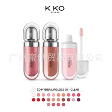 KKO 3D��ͷ����17����ʪ��ⲻ�׵�ɫ�־�˫ͷ103
