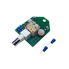 EFHW 40m-15m����С���{�C���쾀�~���B�m����5WС���{�C���쾀