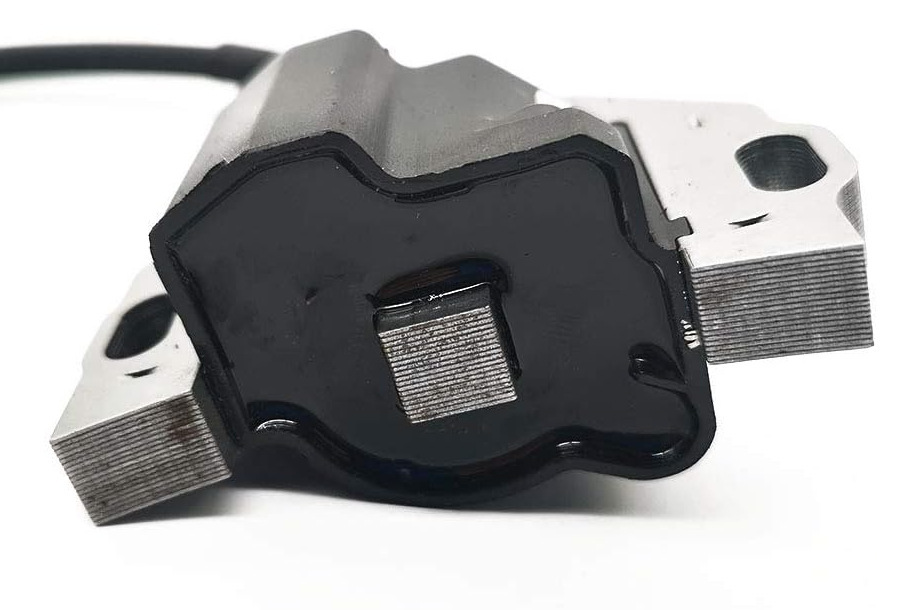 Bobina de ignición de los accesorios del cortacésped 21171-0743 Kawasa-ki FR730V FX691V FR691V