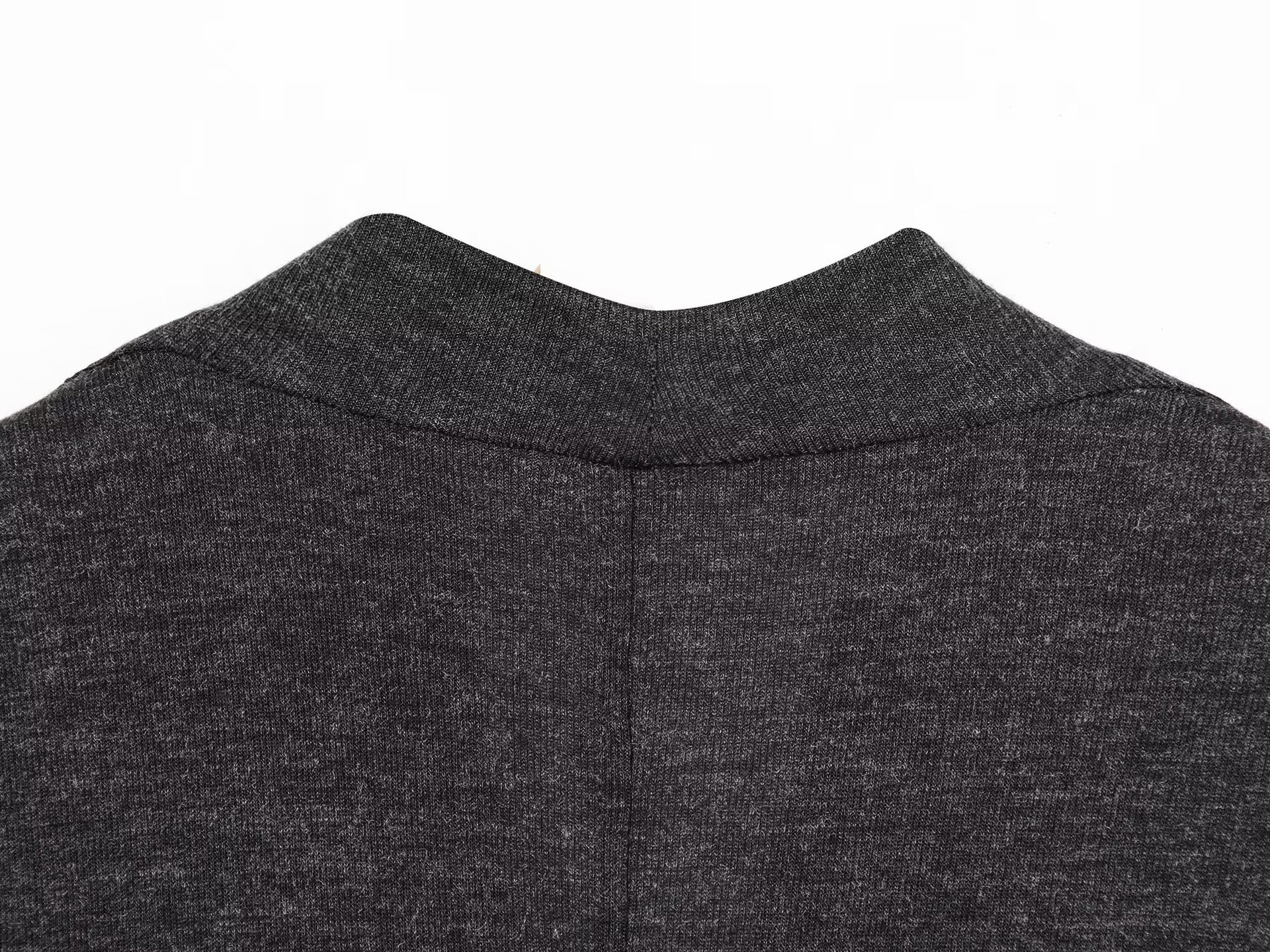 ng2510292 Cross-border European And American Women's Clothing, Popular On , Lyocell Draped T-shirt_ecoleips.com