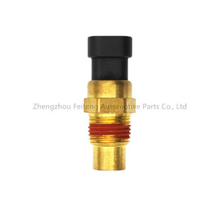 高质量厂家供应康明斯温度压力传感器水温传感器3408645-阿里巴巴
