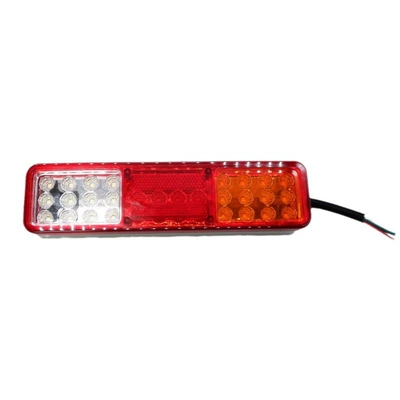 light LED, Tail light