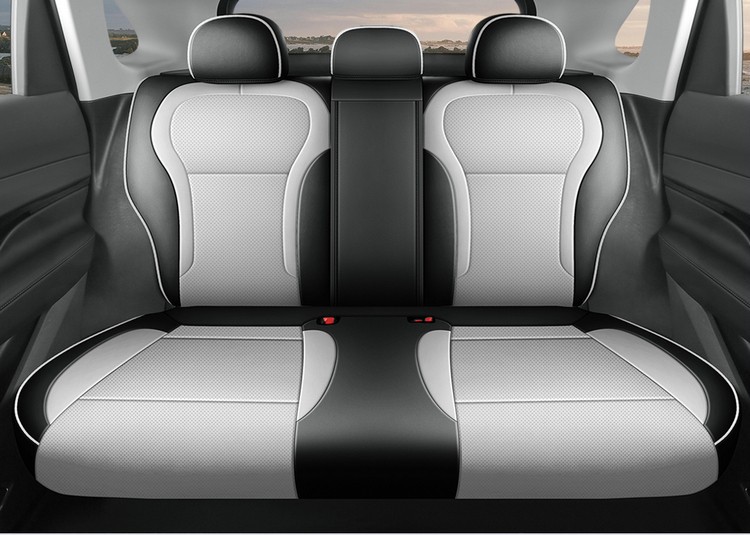 Hongqi HS3 PHEV seat cover leather full set