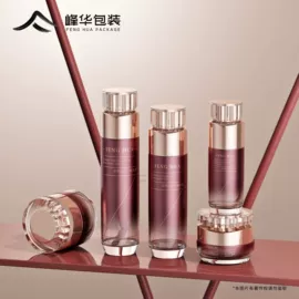 化妆品包装;喷雾瓶;滴管瓶