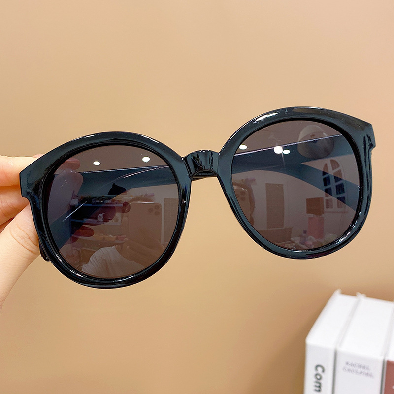 Gafas de Sol de moda para niños y niñas gafas de sol estudiantes gafas polarizadas accesorios gafas de sol de moda decoración de verano