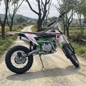 150Cc Off-Road Motosikletlər, Dağ Off-Road Nəqliyyat Vasitələri, Yüksək Performanslı Elektrik Motosikletlər