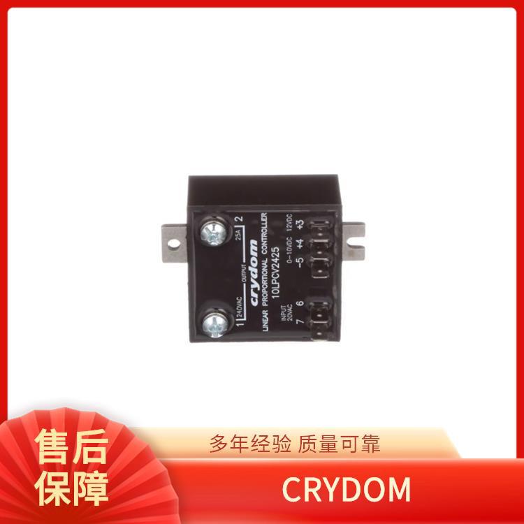 crydom 快达 美国 3F20 单相固态继电器 7PCV2415