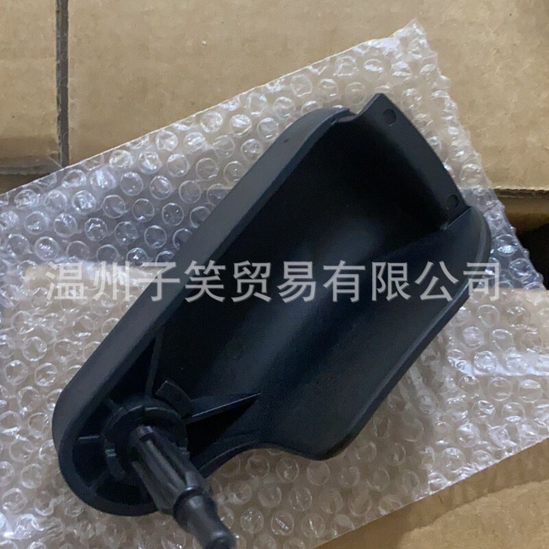 Inquiry manufacturers supply hood release handle Hood handle 8J2823533C right hand drive