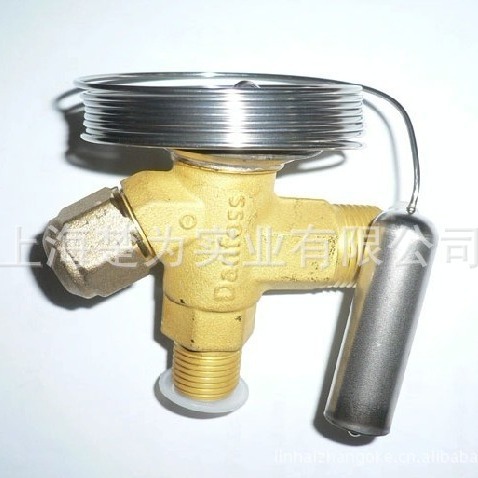 供应 TX2  内平衡膨胀阀  TEX2  外平衡膨胀阀 TES2 TES12 TEN12