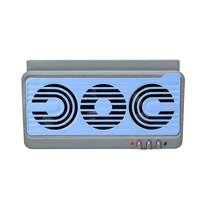 Digər kiçik elektrik cihazlar: Circulation Exhaust Fan for Summer