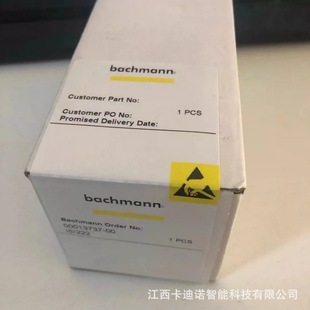 MX206 Bachmann Module bachmann New Original in stock Bargaining Sale