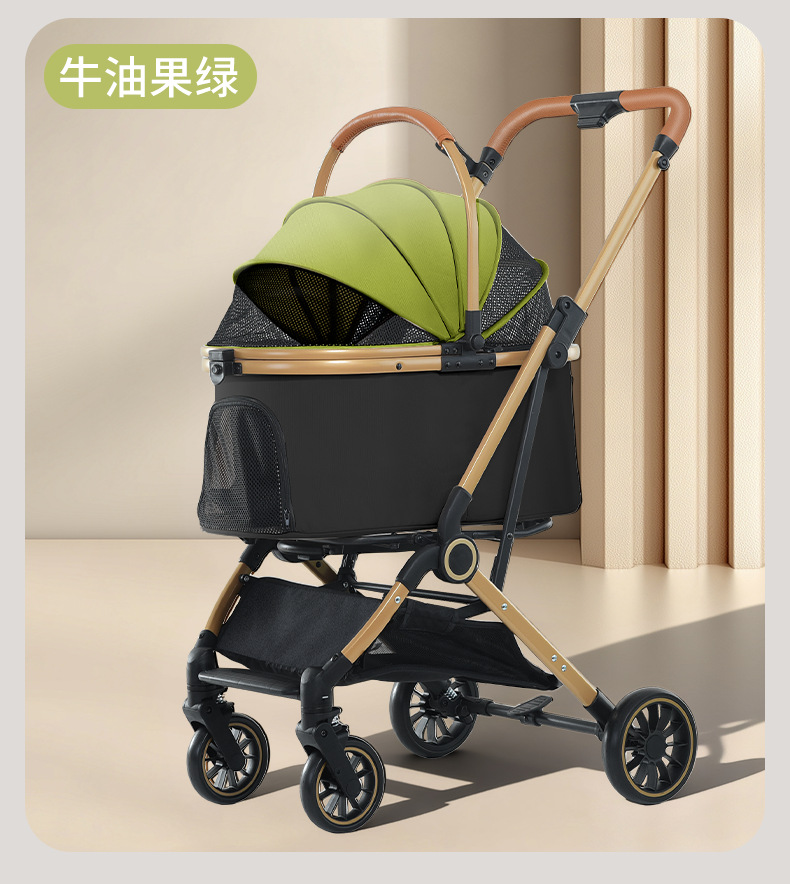 宠物推车颜色图_03