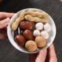 仿真精品紫砂泥玩桂圆