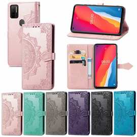 适用欧乐风Ulefone Note 11P手机壳 翻盖支架钱包Note 10手机皮套