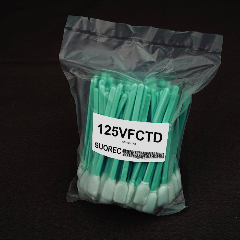 Wholesale Dust Removal Cleaning Sponge Cotton Swab Anti-Static Dust-Free Purification Cotton Swab Photo Machine Inkjet Printer Industrial Wiping Stick Wholesale Dust Removal Cleaning Sponge Cotton Swab Anti-Static Dust-Free Purification Cotton Swab Photo Machine Inkjet Printer Industrial Wiping Stick