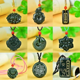 玉器工艺品;金属工艺品;宝石工艺品
