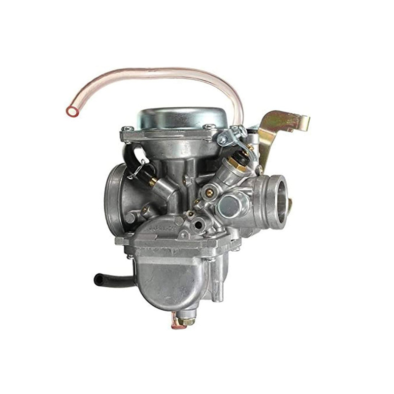 Cortadora motosierra accesorios carburador adecuado para Suzuki GN125GS125 EN125 GN125E 26mm