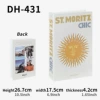Can open DH-431