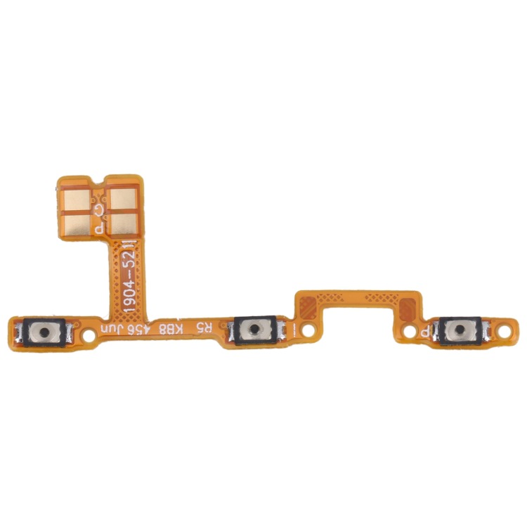 Cable de volumen de arranque para Infinix Smart3 Plus