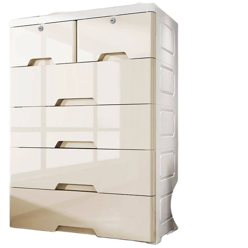 Extra large universal simple storage system, increased thickness
