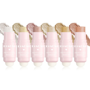 Cross-border makeup DIAONI repair stick makeup high gloss stick foreign trade cover dark circles acne marks brightening foundation stick