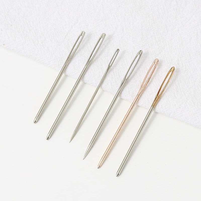 Бытовые иглы для шитья рук