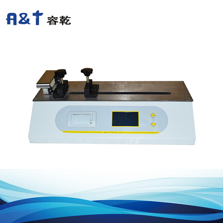 兰州 高精度抗压电子拉力机 胶粘带180度剥离测试仪  生产厂家