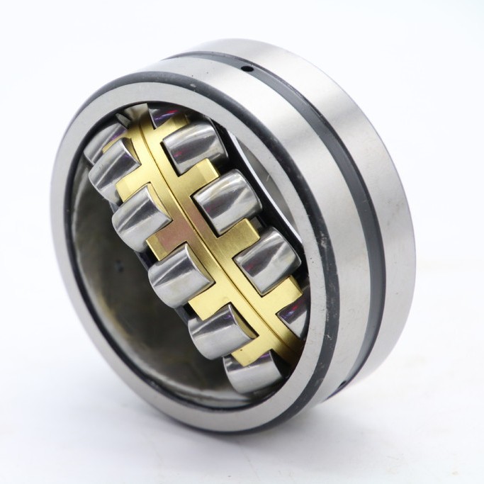 三类调心滚子MB轴承大批发 23244MBW33C3 振动筛  破碎机专用轴承