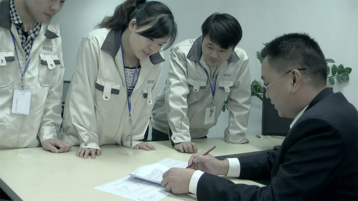 宣传片视频制作