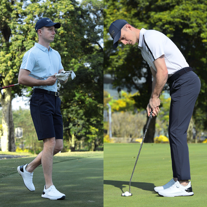 Áo thun golf nam tay ngắn vải lưới thoáng khí kháng khuẩn — YF773 trắng tay ngắn [vải lưới thoáng khí/vải kháng khuẩn/hút ẩm và nhanh khô], YF773 tay ngắn màu xanh nước ngoài [vải lưới thoáng khí/vải kháng khuẩn/hút ẩm và nhanh khô], YF773 Ice Crystal Blue Tay ngắn [Lưới thoáng khí/Vải kháng khuẩn/Hút ẩm và nhanh khô], YF773 Cherry Phấn hoa ngắn tay [Lưới thoáng khí/Vải kháng khuẩn/Hút ẩm và nhanh khô]