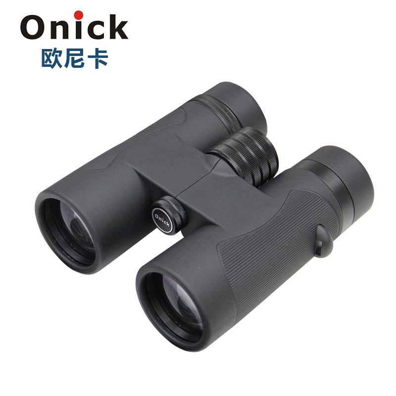欧尼卡黑鹰8x42/10x42ED高倍高清微光夜视双筒ED低色散镜片望远镜