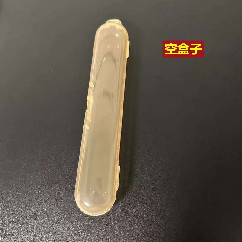 싱글 스푼 박스