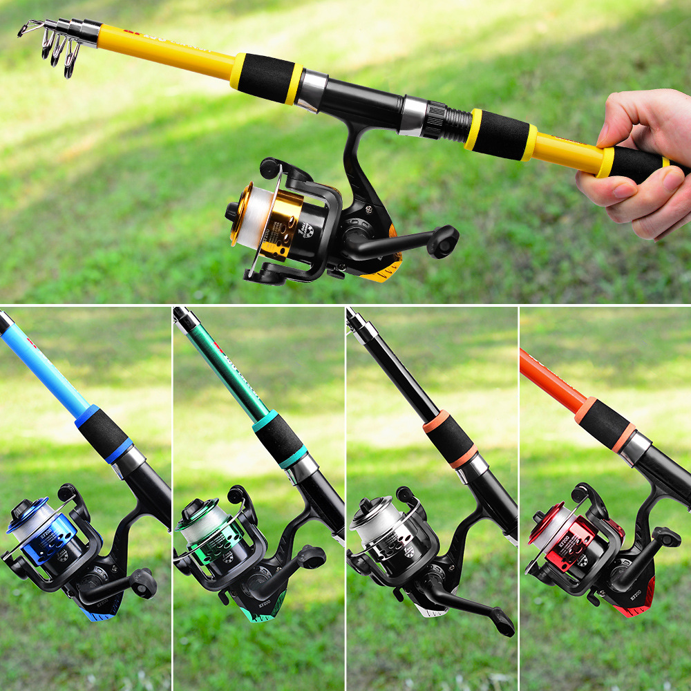 Fishing Accessories