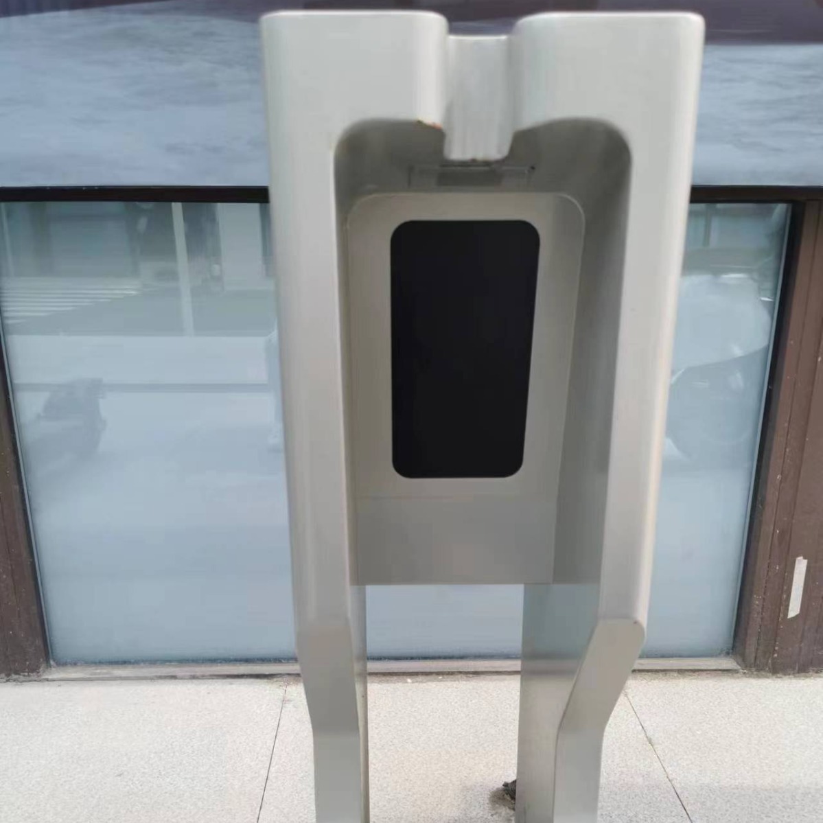 适用景区、校园  滑板车无线充电桩  无线充电智能设备生产厂家