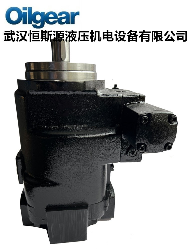 美国OILGEAR奥盖尔柱塞泵PVG-075-F1UV-RGFY-P-1NNSA-AN/07