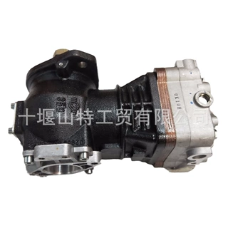 QSB6.7空气压缩机4936049 3957728